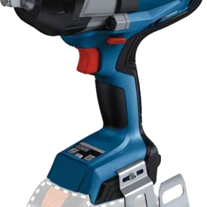 Akulöökmutrikeeraja Bosch GDS 18V-1000 (ilma aku ja laadijata) | Akutööriistad>Akumutrikeerajad | Bosch | Trollo.ee | Üle 10 000 toote