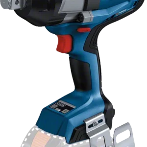 Akulöökmutrikeeraja Bosch GDS 18V-1050 H (ilma aku ja laadijata) | Akutööriistad>Akumutrikeerajad | Bosch | Trollo.ee | Üle 10 000 toote