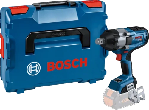 Akulöökmutrikeeraja Bosch GDS 18V-1050 H (ilma aku ja laadijata) + kohver L-Boxx | Akutööriistad>Akumutrikeerajad | Bosch | Trollo.ee | Üle 10 000 toote