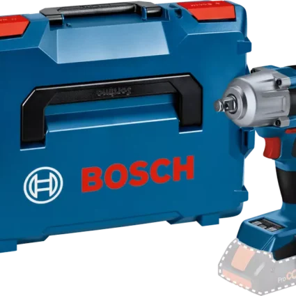 Akulöökmutrikeeraja Bosch GSB 18V-450 HC (ilma aku ja laadijata