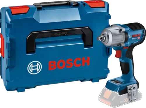 Akulöökmutrikeeraja Bosch GSB 18V-450 HC (ilma aku ja laadijata