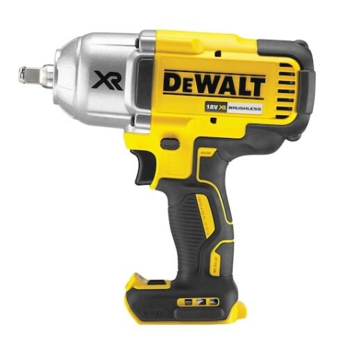 Akulöökmutrikeeraja Dewalt DCF899HNT (ilma aku ja laadijata)