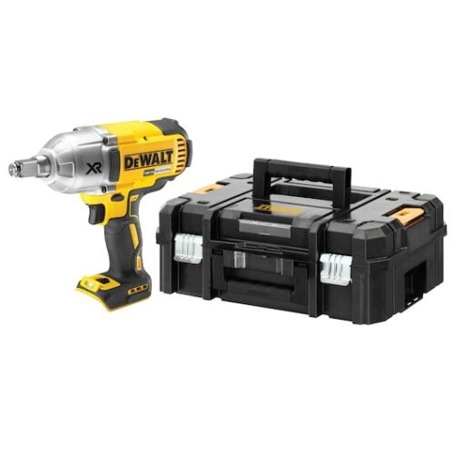 Akulöökmutrikeeraja Dewalt DCF899HNT (ilma aku ja laadijata)