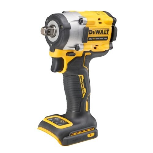 Akulöökmutrikeeraja Dewalt DCF921NT (ilma aku ja laadijata)