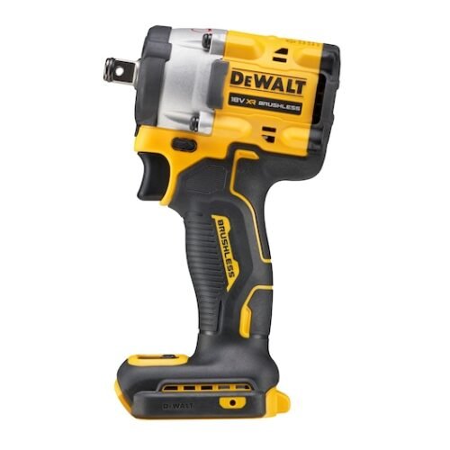 Akulöökmutrikeeraja Dewalt DCF921NT (ilma aku ja laadijata)