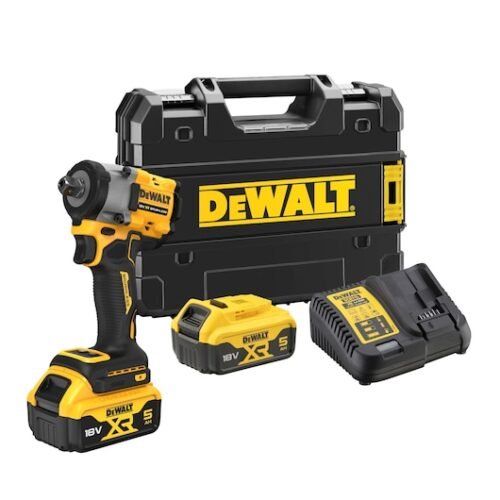 Akulöökmutrikeeraja Dewalt DCF922P2T | Akutööriistad>Akumutrikeerajad | Dewalt | Trollo.ee | Üle 10 000 toote