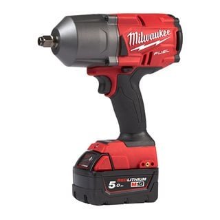 Akulöökmutrikeeraja Milwaukee M18 FHIWF12-502X
