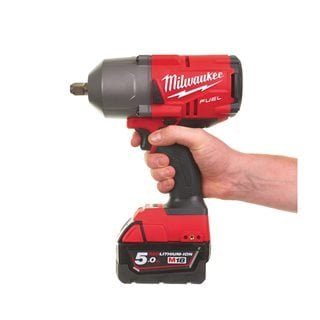 Akulöökmutrikeeraja Milwaukee M18 FHIWF12-502X