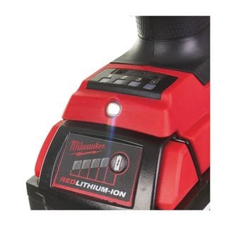 Akulöökmutrikeeraja Milwaukee M18 FHIWF12-502X