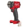 Akulöökmutrikeeraja Milwaukee M18 FIW2F38-0X (ilma aku ja laadijata) - Image 2