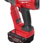 Akulöökmutrikeeraja Milwaukee M18 ONEFHIWF1-802X - Image 3