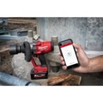 Akulöökmutrikeeraja Milwaukee M18 ONEFHIWF1-802X - Image 6