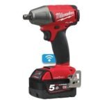 Akulöökmutrikeeraja Milwaukee M18 ONEIWF12-502X - Image 2