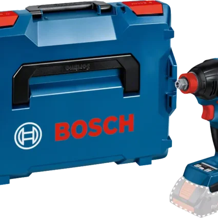 Akulöökmutrikeeraja/kruvikeeraja Bosch GDX 18V-210 C + GCY 42 (ilma aku ja laadijata) | Akutööriistad>Akumutrikeerajad | Bosch | Trollo.ee | Üle 10 000 toote