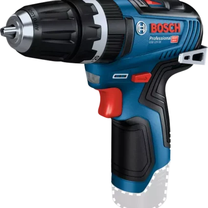 Akulöökpuurtrell Bosch GSB 12V-35 (ilma aku ja laadijata) | Akutööriistad>Akutrellid | Bosch | Trollo.ee | Üle 10 000 toote