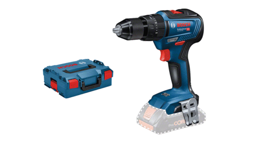 Akulöökpuurtrell-kruvikeeraja Bosch GSB 18V-55 (ilma aku ja laadijata) | Akutööriistad>Akutrellid | Bosch | Trollo.ee | Üle 10 000 toote