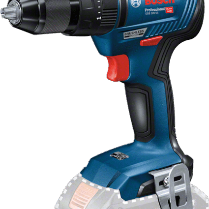 Akulöökpuurtrell-kruvikeeraja Bosch GSB 18V-55 (ilma aku ja laadijata) | Akutööriistad>Akutrellid | Bosch | Trollo.ee | Üle 10 000 toote