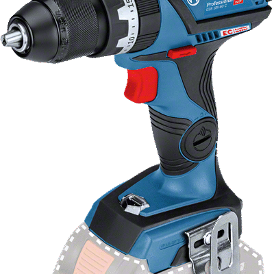 Akulöökpuurtrell-kruvikeeraja Bosch GSB 18V-60 C (ilma aku ja laadijata) | Akutööriistad>Akutrellid | Bosch | Trollo.ee | Üle 10 000 toote