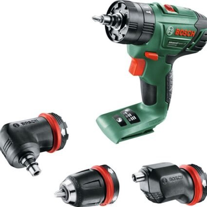 Akulööktrell Bosch AdvancedImpact 18 (ilma aku ja laadijata) | Akutööriistad>Akutrellid | Bosch | Trollo.ee | Üle 10 000 toote