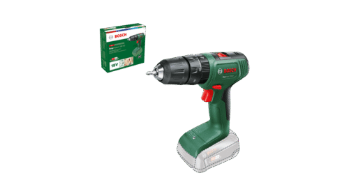 Akulööktrell Bosch EasyImpact 18V-40 (ilma aku ja laadijata)