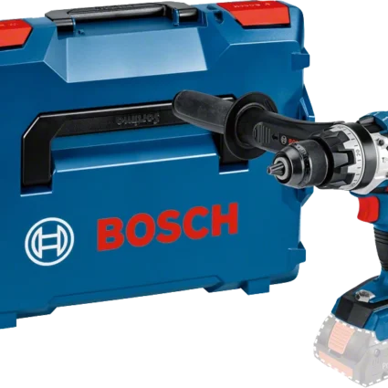 Akulööktrell Bosch GSB 18V-110 C (ilma aku ja laadijata) | Akutööriistad>Akutrellid | Bosch | Trollo.ee | Üle 10 000 toote