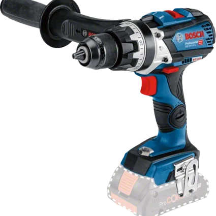 Akulööktrell Bosch GSB 18V-110 C (ilma aku ja laadijata) | Akutööriistad>Akutrellid | Bosch | Trollo.ee | Üle 10 000 toote