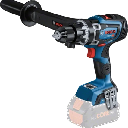 Akulööktrell Bosch GSB 18V-150 (ilma aku ja laadijata) | Akutööriistad>Akutrellid | Bosch | Trollo.ee | Üle 10 000 toote