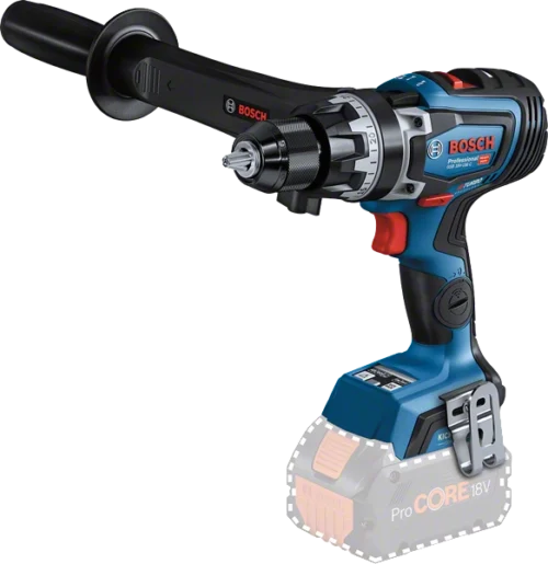 Akulööktrell Bosch GSB 18V-150 (ilma aku ja laadijata) | Akutööriistad>Akutrellid | Bosch | Trollo.ee | Üle 10 000 toote