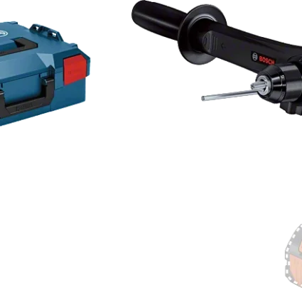 Akulööktrell Bosch GSB 18V-150 (ilma aku ja laadijata) + kohver L-Boxx | Akutööriistad>Akutrellid | Bosch | Trollo.ee | Üle 10 000 toote