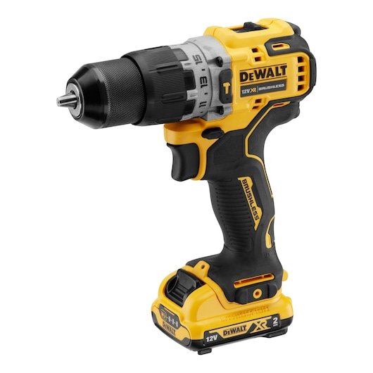 Akulööktrell Dewalt DCD706D2 | Akutööriistad>Akutrellid | Dewalt | Trollo.ee | Üle 10 000 toote