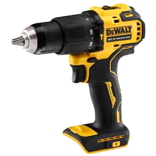 Akulööktrell Dewalt DCD709N (ilma aku ja laadijata) | Akutööriistad>Akutrellid | Dewalt | Trollo.ee | Üle 10 000 toote