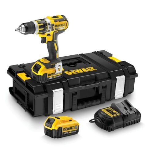 Akulööktrell Dewalt DCD795M2 | Akutööriistad>Akutrellid | Dewalt | Trollo.ee | Üle 10 000 toote