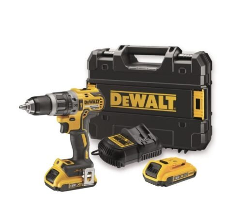 Akulööktrell Dewalt DCD796D2 | Akutööriistad>Akutrellid | Dewalt | Trollo.ee | Üle 10 000 toote