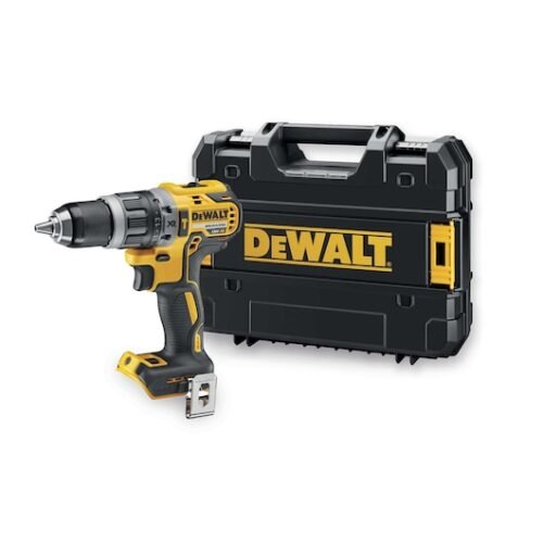 Akulööktrell Dewalt DCD796NT (ilma aku ja laadijata) | Akutööriistad>Akutrellid | Dewalt | Trollo.ee | Üle 10 000 toote