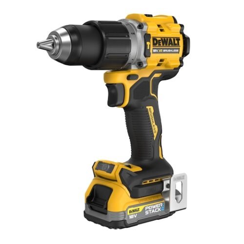 Akulööktrell Dewalt DCD805E2T | Akutööriistad>Akutrellid | Dewalt | Trollo.ee | Üle 10 000 toote