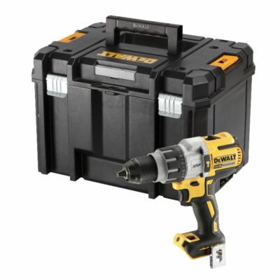 Akulööktrell Dewalt DCD996NT (ilma aku ja laadijata) | Akutööriistad>Akutrellid | Dewalt | Trollo.ee | Üle 10 000 toote