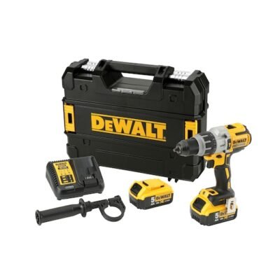Akulööktrell Dewalt DCD996P2 | Akutööriistad>Akutrellid | Dewalt | Trollo.ee | Üle 10 000 toote
