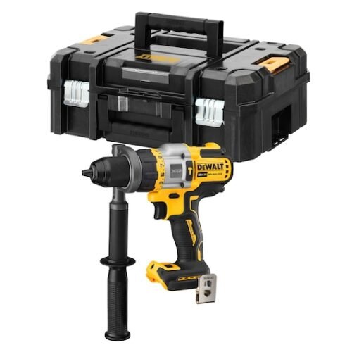 Akulööktrell Dewalt DCD999NT (ilma aku ja laadijata) | Akutööriistad>Akutrellid | Dewalt | Trollo.ee | Üle 10 000 toote