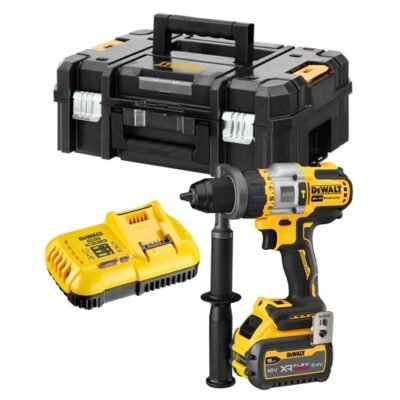 Akulööktrell Dewalt DCD999X1 | Akutööriistad>Akutrellid | Dewalt | Trollo.ee | Üle 10 000 toote