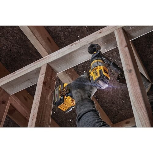 Akulööktrell Dewalt DCD999X1