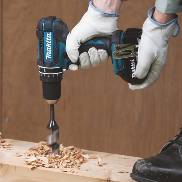 Akulööktrell Makita DHP482Z (ilma aku ja laadijata)