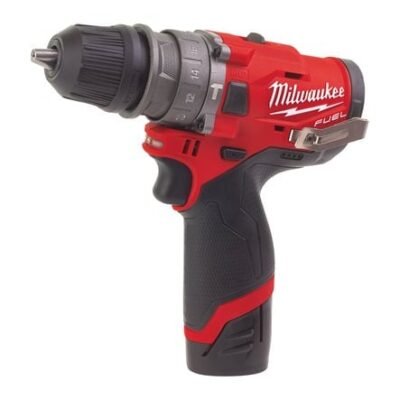 Akulööktrell Milwaukee M12 FPDX-202X | Akutööriistad>Akutrellid | Milwaukee | Trollo.ee | Üle 10 000 toote