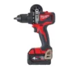 Akulööktrell Milwaukee M18 BLPD2-402X | Akutööriistad>Akutrellid | Milwaukee | Trollo.ee | Üle 10 000 toote