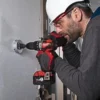 Akulööktrell Milwaukee M18 BLPD2-402X - Image 12