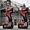 Akulööktrell Milwaukee M18 CBLPD-422C - Image 11
