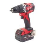 Akulööktrell Milwaukee M18 CBLPD-502C - Image 2