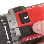 Akulööktrell Milwaukee M18 CBLPD-502C - Image 4