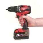 Akulööktrell Milwaukee M18 CBLPD-502C - Image 9