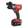 Akulööktrell Milwaukee M18 FPD3-502X - Image 2
