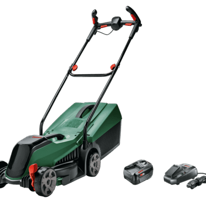 Akumuruniiduk Bosch CityMower 18V-32-300 | Aiatööriistad>Muruniidukid | Bosch | Trollo.ee | Üle 10 000 toote